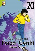 Forza Genki!